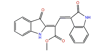 Racemosin A